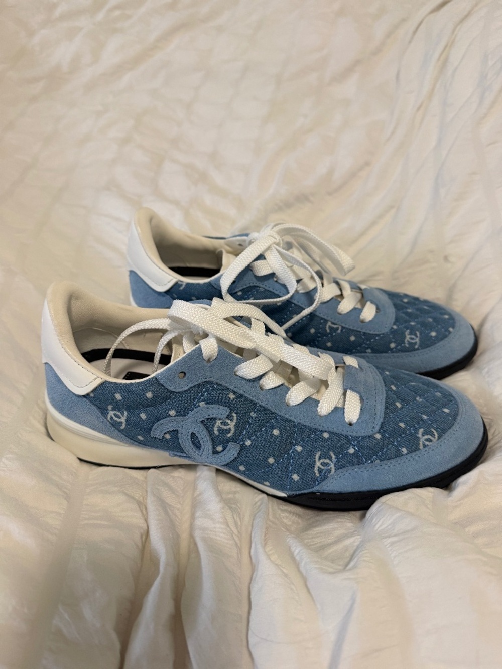 Chanel Sneakers